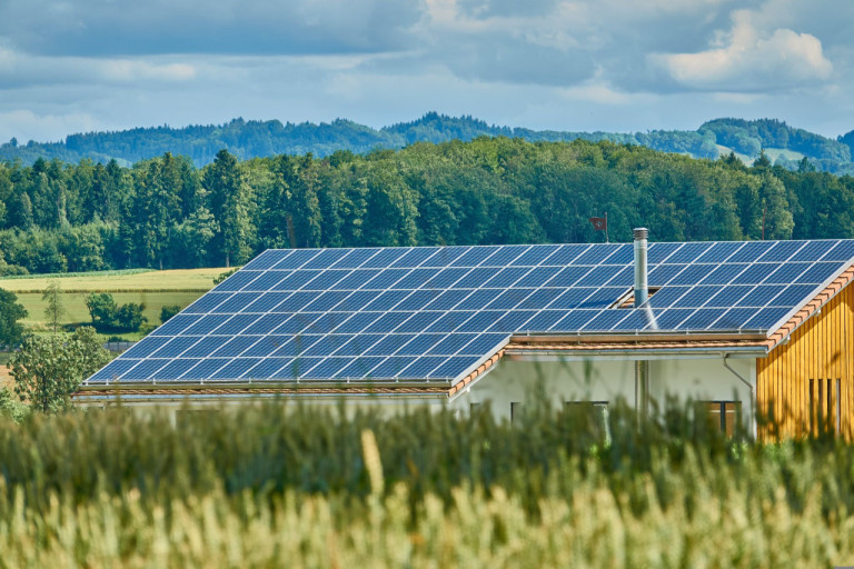 Photovoltaiklösungen